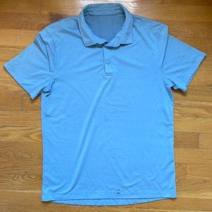 Men’s lululemon polo